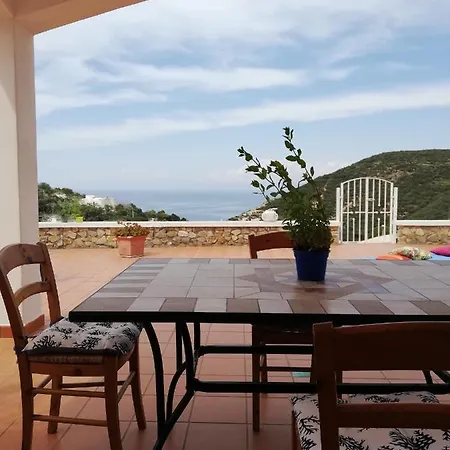 Le Dei Pescatori - Domitilla Villa *