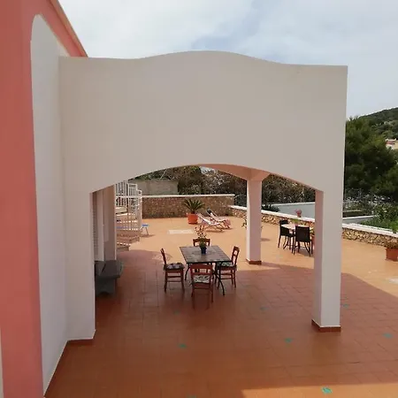 Villa Le Dei Pescatori - Domitilla *