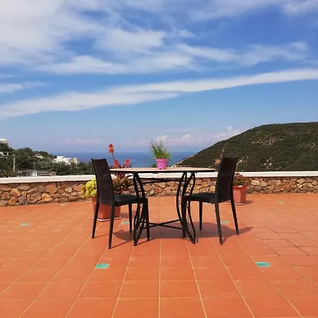 Le Dei Pescatori - Domitilla * Ponza