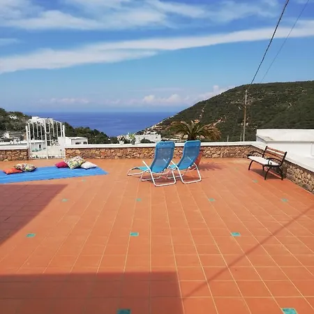 Le Dei Pescatori - Domitilla Villa
