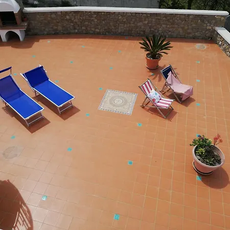 Le Dei Pescatori - Domitilla Villa *