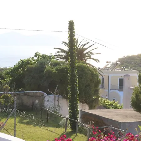 Le Dei Pescatori - Domitilla * Ponza