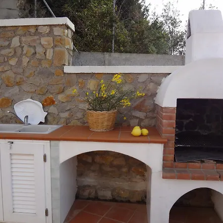 Le Dei Pescatori - Domitilla * Ponza