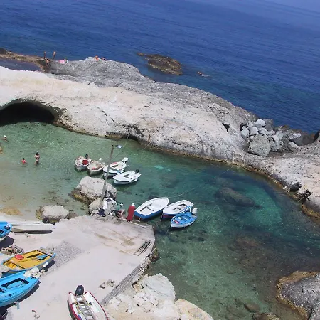 Villa Le Dei Pescatori - Domitilla *