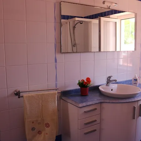 Le Dei Pescatori - Domitilla Villa