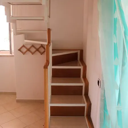 Le Dei Pescatori - Domitilla Villa