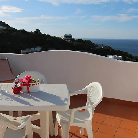 Villa Le Dei Pescatori - Domitilla