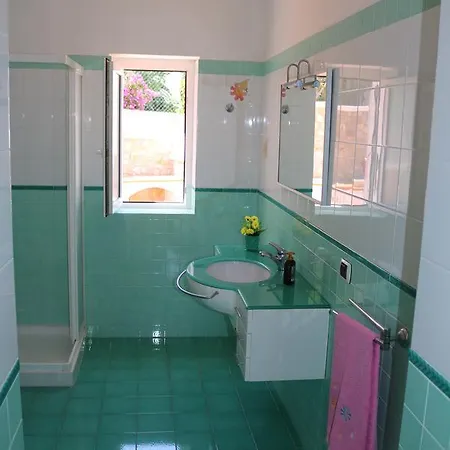 Le Dei Pescatori - Domitilla Villa