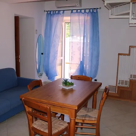 Villa Le Dei Pescatori - Domitilla *