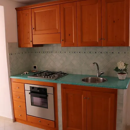 Villa Le Dei Pescatori - Domitilla Ponza
