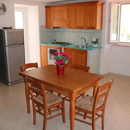 Villa Le Dei Pescatori - Domitilla Ponza