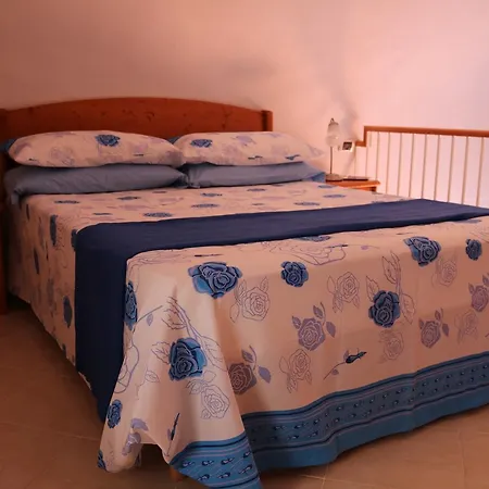 Le Dei Pescatori - Domitilla Villa *