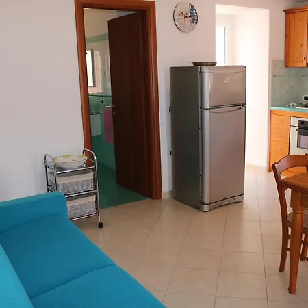Le Dei Pescatori - Domitilla Villa