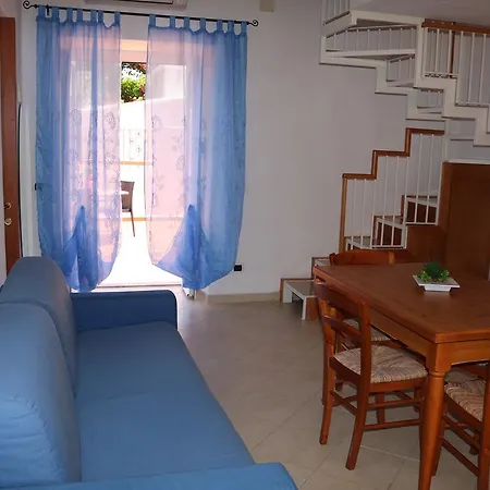 Le Dei Pescatori - Domitilla Villa Ponza