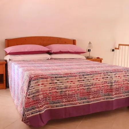 Le Dei Pescatori - Domitilla Villa *