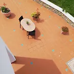 Villa Le Dei Pescatori - Domitilla