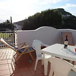 Villa Le Dei Pescatori - Domitilla