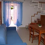 Le Dei Pescatori - Domitilla Villa Ponza