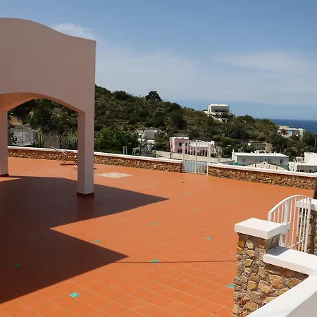 Le Dei Pescatori - Domitilla Villa *